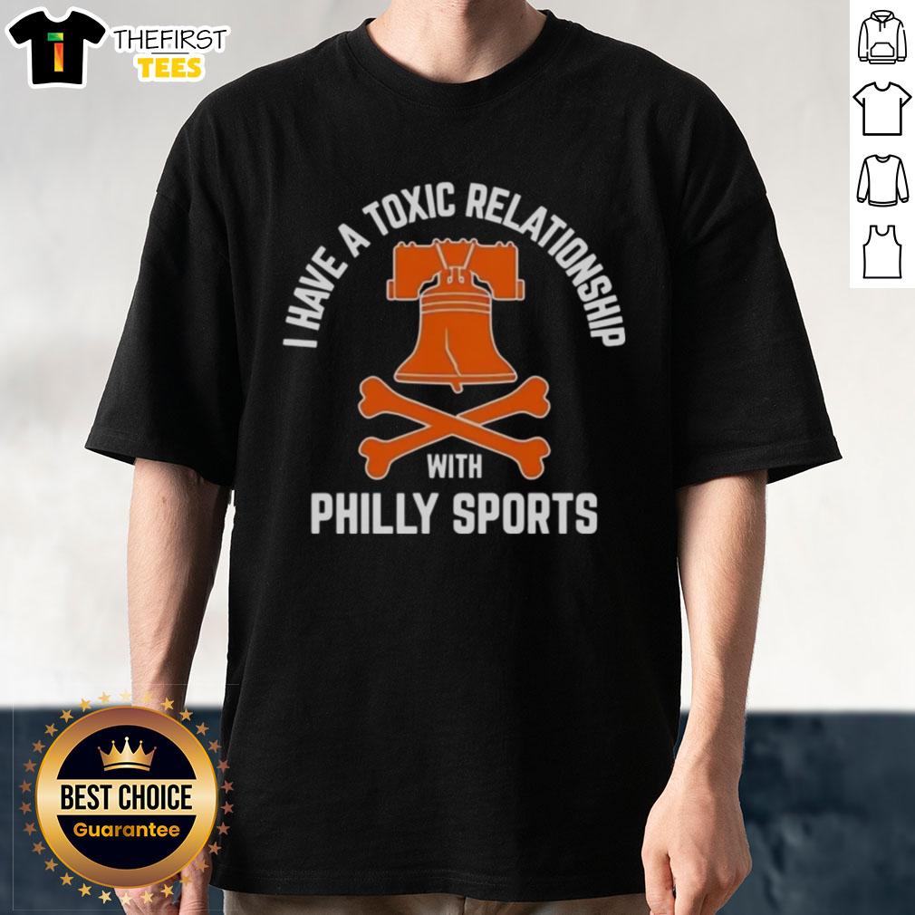 top-i-have-a-toxic-relationship-with-philly-sports-hockey-t-shirt Top I Have A Toxic Relationship With Philly Sports Hockey T-Shirt featuring bold text and a unique design for hockey fans.