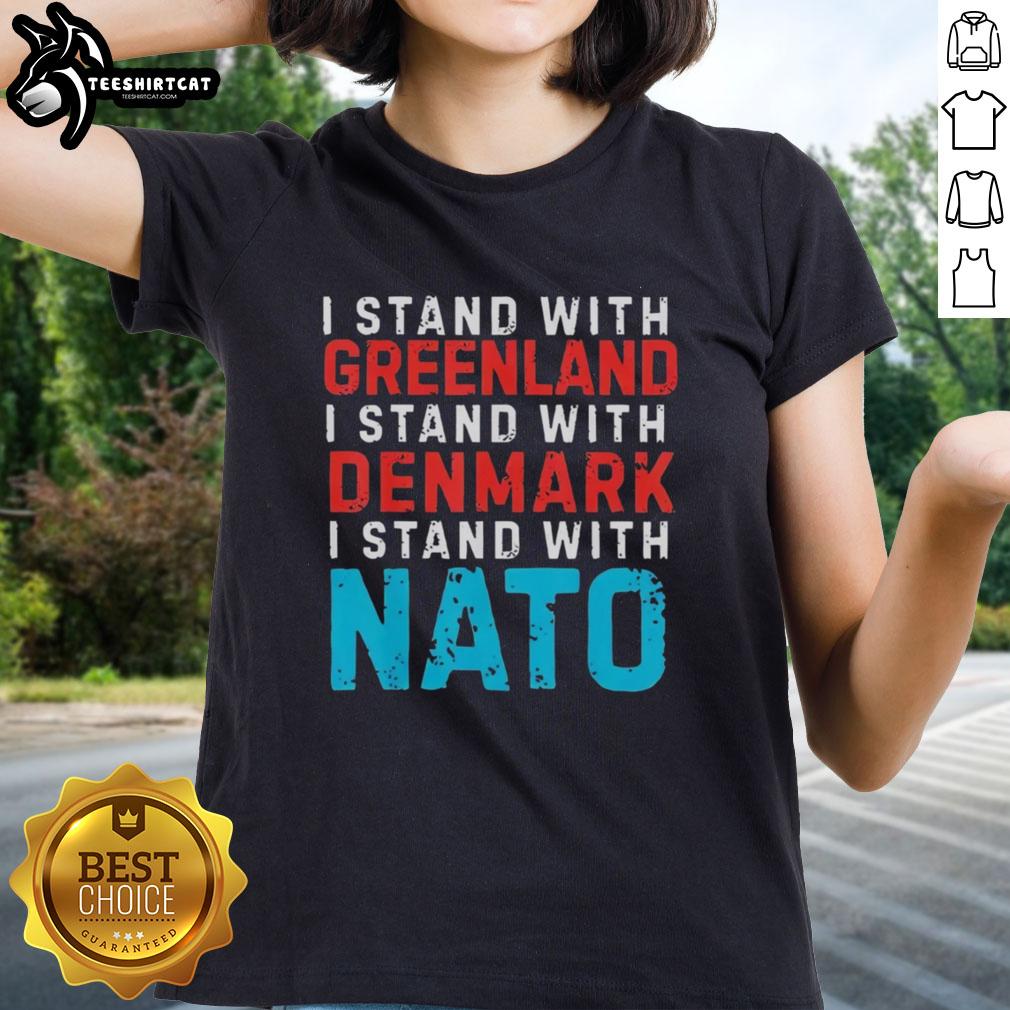 top-i-stand-with-greenland-denmark-nato-ladies-tee Top I Stand With Greenland Denmark NATO Ladies Tee showcasing support for Greenland, Denmark, and NATO in stylish design.