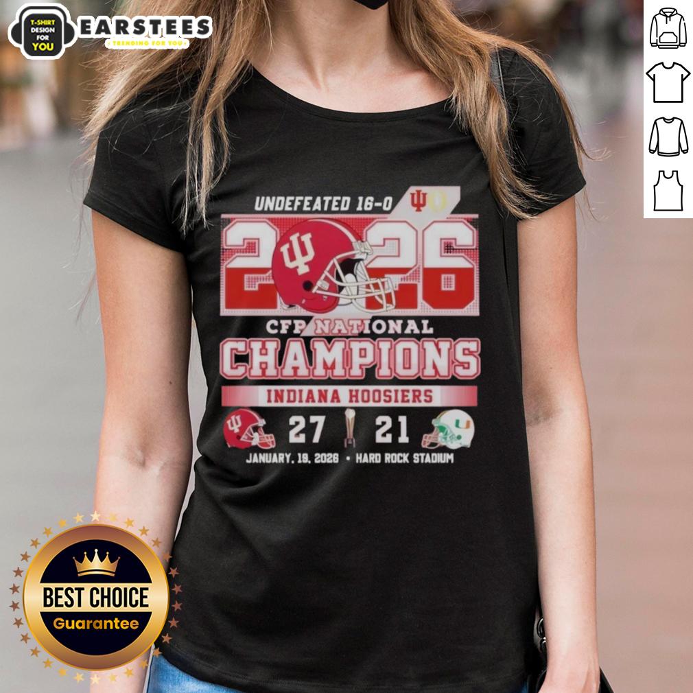 top-indiana-beat-miami-27-21-cfp-national-champions-ladies-tee Alt Text: Top Indiana beats Miami 27-21 CFP National Champions ladies tee shirt showcasing team pride and victory.