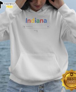 Top Indiana Hoosiers Perfection hoodie displayed with vibrant colors, perfect for fans celebrating team pride.