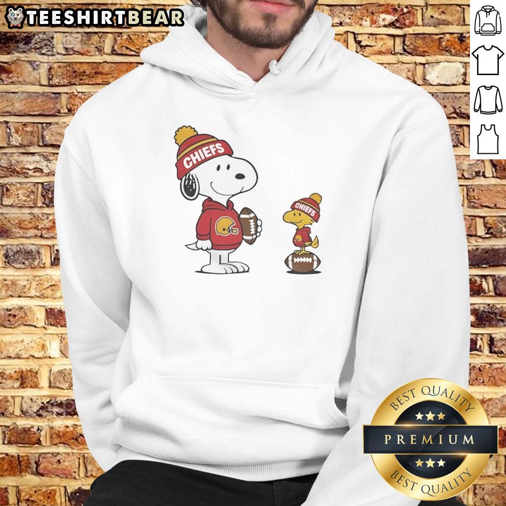 top-kansas-city-chiefs-snoopy-woodstock-football-nfl-hoodie Top Kansas City Chiefs Snoopy Woodstock football NFL hoodie showcasing team spirit and playful design.
