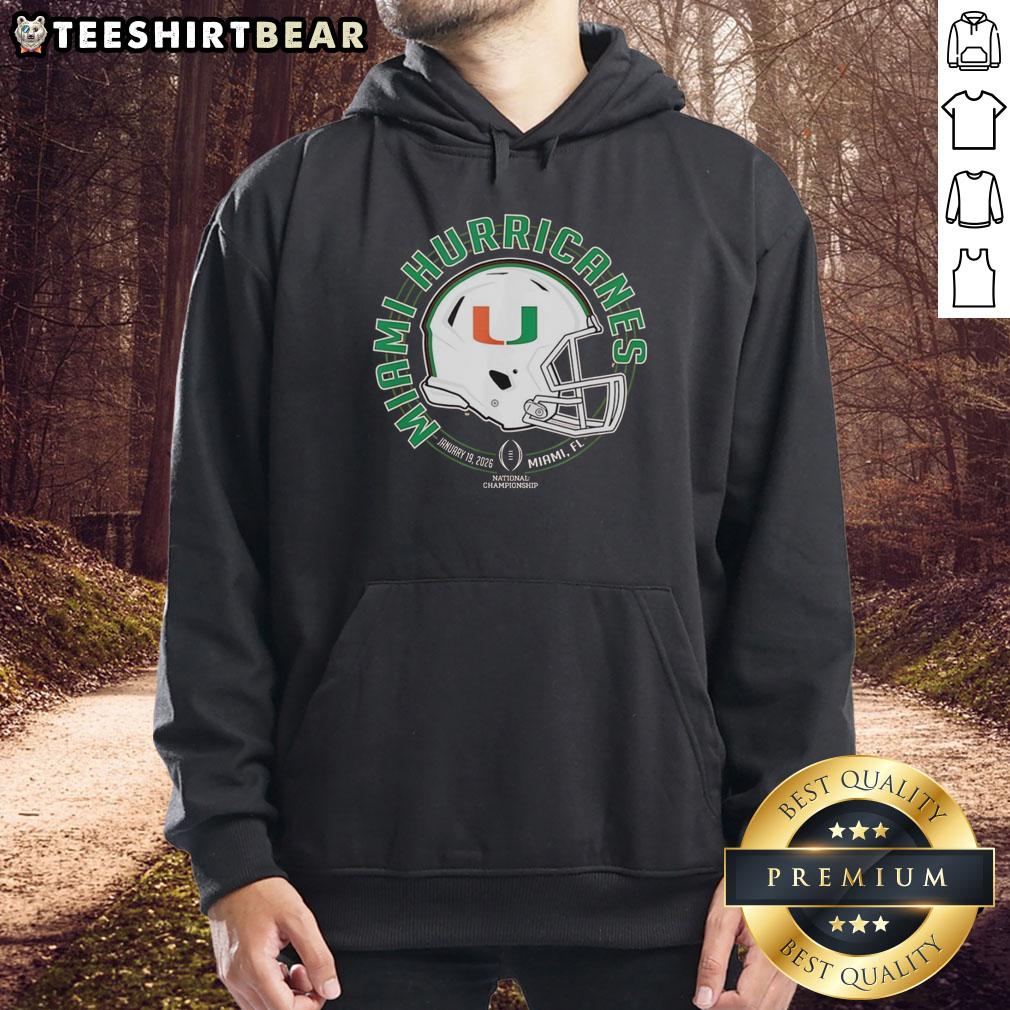 top-miami-hurricanes-cfp-national-championship-2026-miami-fl-hoodie 2026 Miami Hurricanes CFP National Championship hoodie in Miami, FL, showcasing team pride and championship spirit.