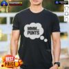Top Mmm Punts T-Shirt featuring a stylish design perfect for casual wear and fans of unique graphic tees.