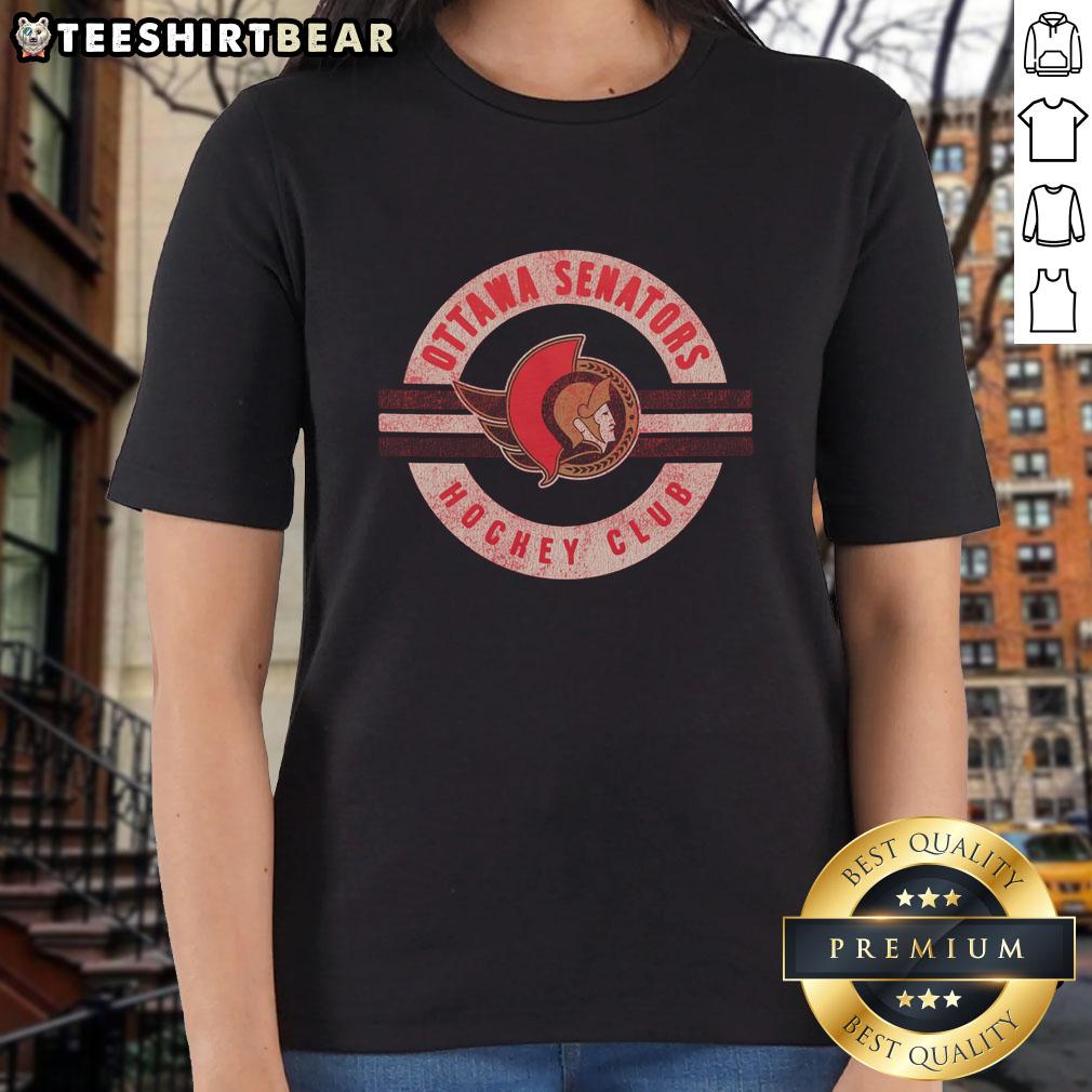 top-ottawa-senators-surround-ladies-tee Top Ottawa Senators surround ladies' tee featuring team logo and vibrant colors for stylish game day wear.