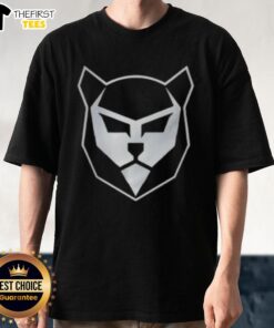 Top Panther Mask New York Yankees Baseball Logo T-Shirt featuring a stylish design with the iconic Yankees logo.