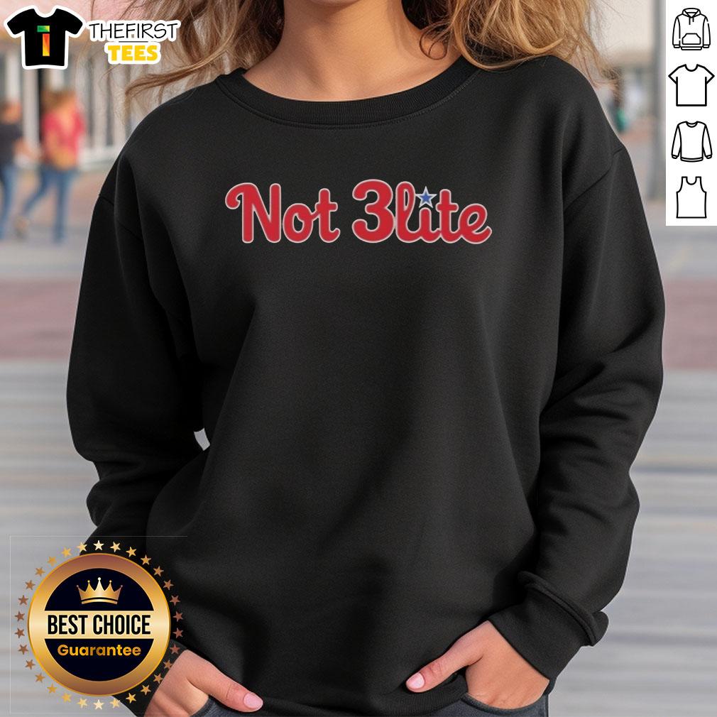 top-philadelphia-phillies-not-3lite-not-elite-sweatshirt Top Philadelphia Phillies Not 3lite Not Elite Sweatshirt featuring team colors and logo, perfect for fans and chilly days.