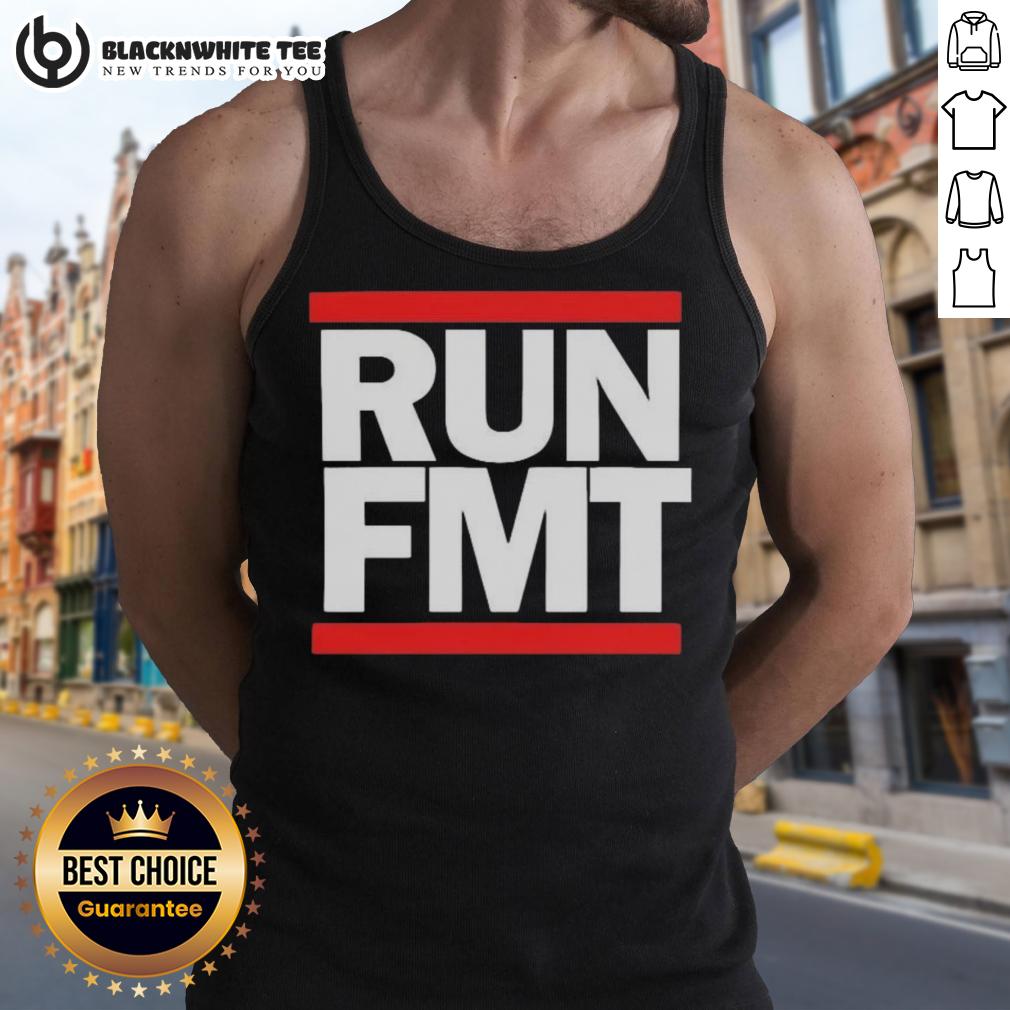 Top Run Fmt Tank Top Stylish Top-Run-Fmt-Tank-Top in vibrant colors, perfect for workouts and casual wear. Ideal for active lifestyles.