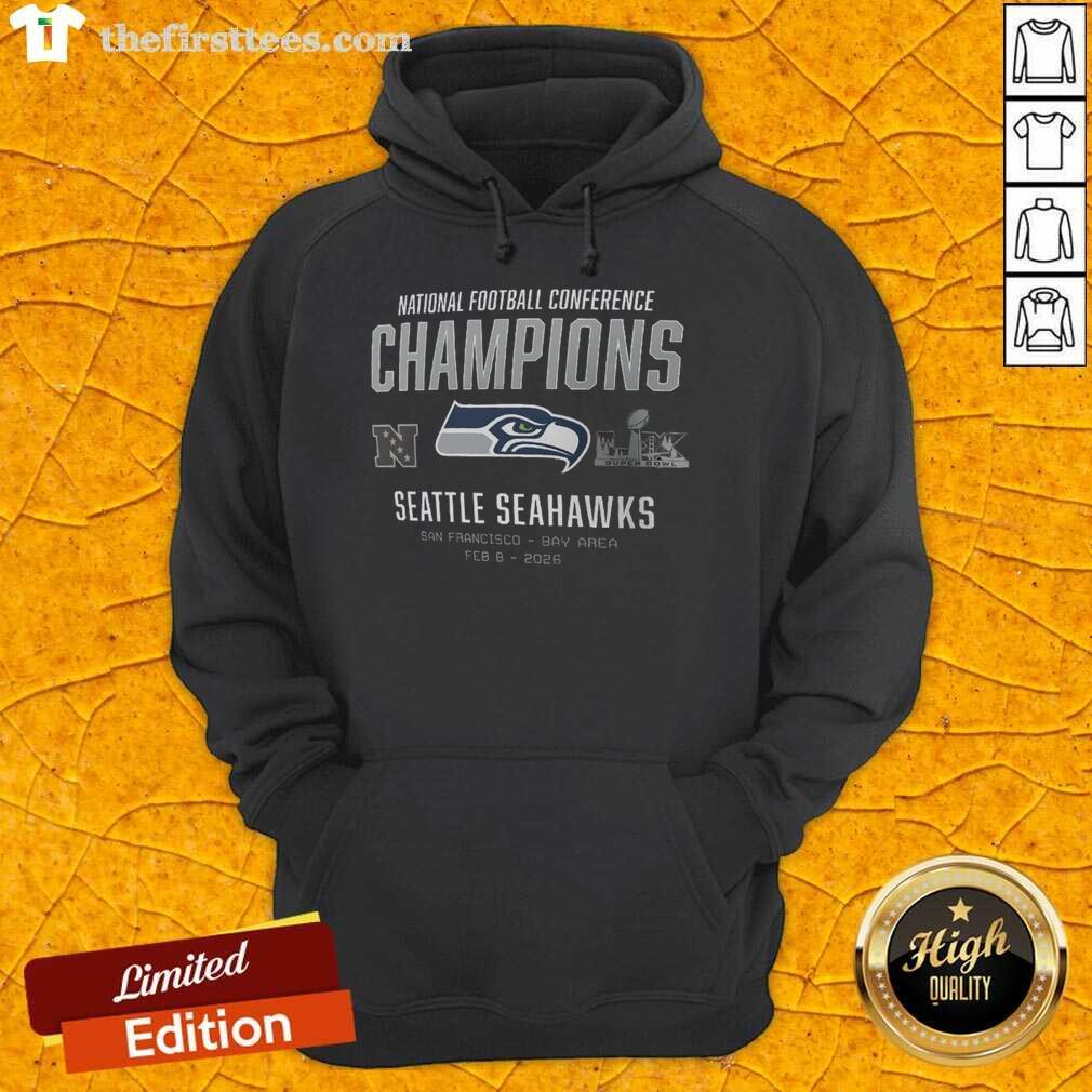 top-seattle-seahawks-2026-nfc-champions-team-nation-hoodie Alt Text: Top Seattle Seahawks 2026 NFC Champions Team Nation hoodie, featuring bold team colors and logo, perfect for fans.