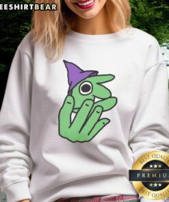 Top smiling friends wearing Glep sweatshirts, showcasing stylish casual wear and joyful friendship outdoors.