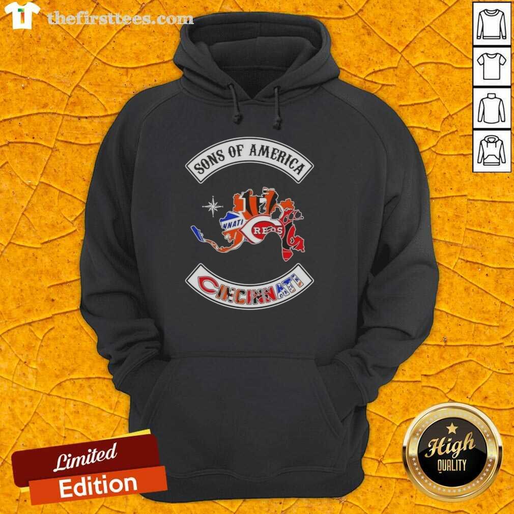top-son-of-america-cincinnati-map-sports-logos-combine-hoodie Top Son of America Cincinnati Map Sports Logos Combine Hoodie featuring vibrant team logos and a unique city map design.