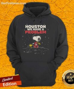 Alt Text: Top We Have A Bit Of A Problem Hoodie in stylish design, perfect for casual wear and statement fashion.