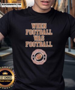 Vintage Pittsburgh Steelers Football T-Shirt showcasing classic design, perfect for fans celebrating football history.