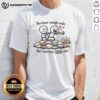 Top 'You Have Enough Rocks But I Don't Have These Rocks' T-Shirt featuring a playful graphic design for rock enthusiasts.