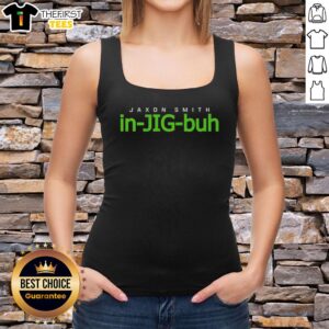 Premium Jaxon Smith-Njigba Seattle Seahawks NFL Pronunciation Guide T-Shirt - Image 4
