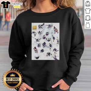 Top Team USA One For All sweatshirt featuring a bold design, perfect for sports fans and team supporters.