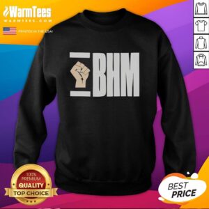 Good USC Womens Basketball BHM Change the Game Sweatshirt featuring vibrant graphics and comfortable fit for fans.