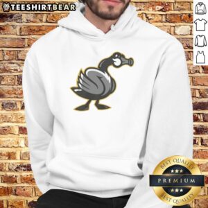 Premium Wichita Honkers Canada Geese 2026 Hoodie in vibrant colors, showcasing a stylish design for fans and nature lovers.
