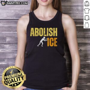 Hot Apbolish Ice Push Icon Tank Top for summer fashion, featuring a trendy design and comfortable fit.