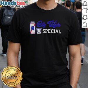 Premium City Wide Special T-Shirt featuring vibrant design and comfortable fit, perfect for urban fashion enthusiasts.