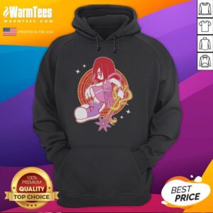 Nice-A-World-Apart Kingdom Hearts Hoodie featuring iconic designs and vibrant colors for fans of the series.