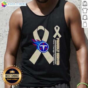 Good Tennessee Titans tank top showcasing pride, honor, courage, and commitment for fans and supporters.