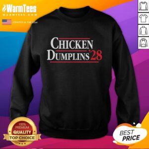 Awesome Chicken Dumplins '28 T-Shirt - Image 5
