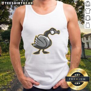 Alt Text: Premium Wichita Honkers Canada Geese 2026 tank top featuring a stylish design for outdoor enthusiasts.