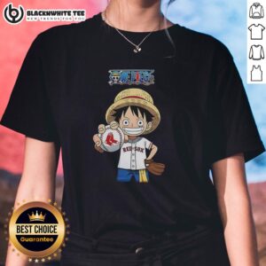 Top One Piece Boston Red Sox 2026 Ladies Tee in stylish design, perfect for fans supporting their team.