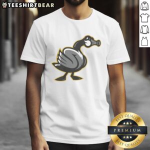 Premium Wichita Honkers Canada Geese 2026 T-Shirt featuring a stylish design for birdwatching and outdoor enthusiasts.