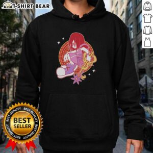 Alt Text: Original A World Apart Kingdom Hearts Hoodie featuring iconic designs and vibrant colors, perfect for fans.