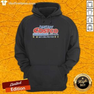 Alt Text: Cozy hoodie from Top Fantasy Costco featuring 'Where All Your Dreams Come True' design, perfect for dreamers.