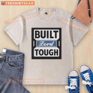 Premium Built Lord Tough T-Shirt - Image 6