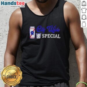 Premium City Wide Special Tank Top in vibrant colors, perfect for summer style and casual outings.