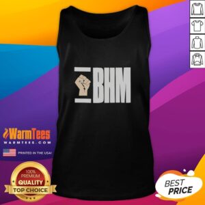 USC women's basketball BHM Change the Game tank top showcasing team spirit and style for fans and athletes.