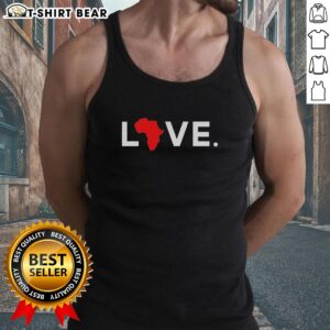 Good Valentines Day Love 2026 Tank Top featuring a romantic design perfect for celebrating love this Valentine's Day.