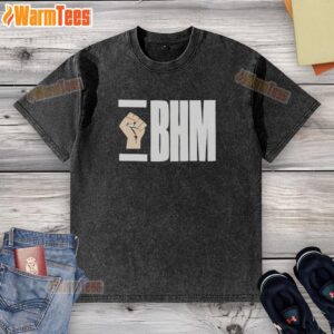 Good USC Women's Basketball BHM Change the Game washed t-shirt featuring a stylish design for fans and athletes alike.