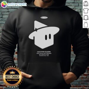 Alt Text: Original Magic Block Execution Season State Scales With Precision Hoodie in vibrant colors, showcasing unique design.