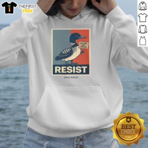 Stylish Top Minnesota Loon Resist Raglan Hoodie featuring a unique loon design, perfect for outdoor enthusiasts.