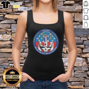 Top Grateful X NFL New England Patriots Super Bowl tank top celebrating 250 years of America, perfect for fans.