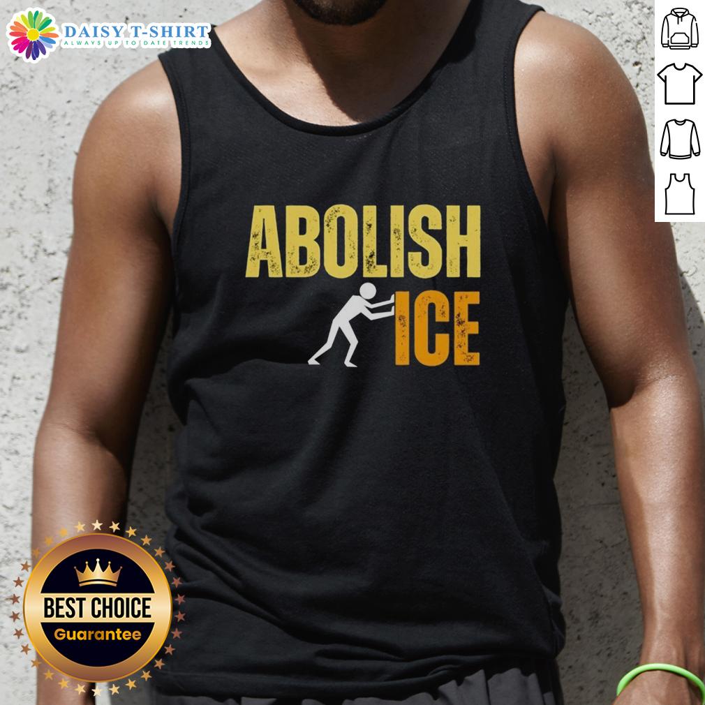 Awesome Apbolish Ice Push Icon Tank Top Awesome Apbolish Ice Push Icon Tank Top featuring a bold graphic design for a stylish summer look.