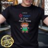 Awesome Chuckie Finster 'I Work At Republic Services I Can't Adult Today' T-Shirt featuring a colorful cartoon design.