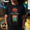 Alt Text: Awesome Chuckie Finster I Work At Tyson Foods I Can't Adult Today T-Shirt featuring vibrant graphics and playful design.