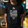 Awesome Clark In The Streets Superman In The Sheets T-Shirt featuring a stylish graphic design for Superman fans.