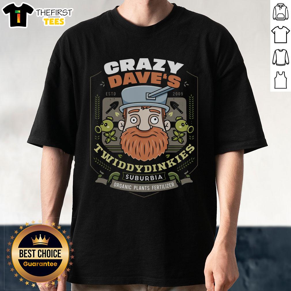 awesome-crazy-dave-fertilizer-vintage-t-shirt-1 Awesome Crazy Dave Fertilizer Vintage T-Shirt featuring bold graphics and retro design for gardening enthusiasts.