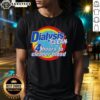 Awesome Dialysis Clean T-Shirt for Patients - 4 Hours to Cleaner Blood, perfect for dialysis awareness and comfort.