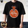 Awesome Kechy Pizza Co logo t-shirt featuring a vibrant design for pizza lovers and casual wear enthusiasts.