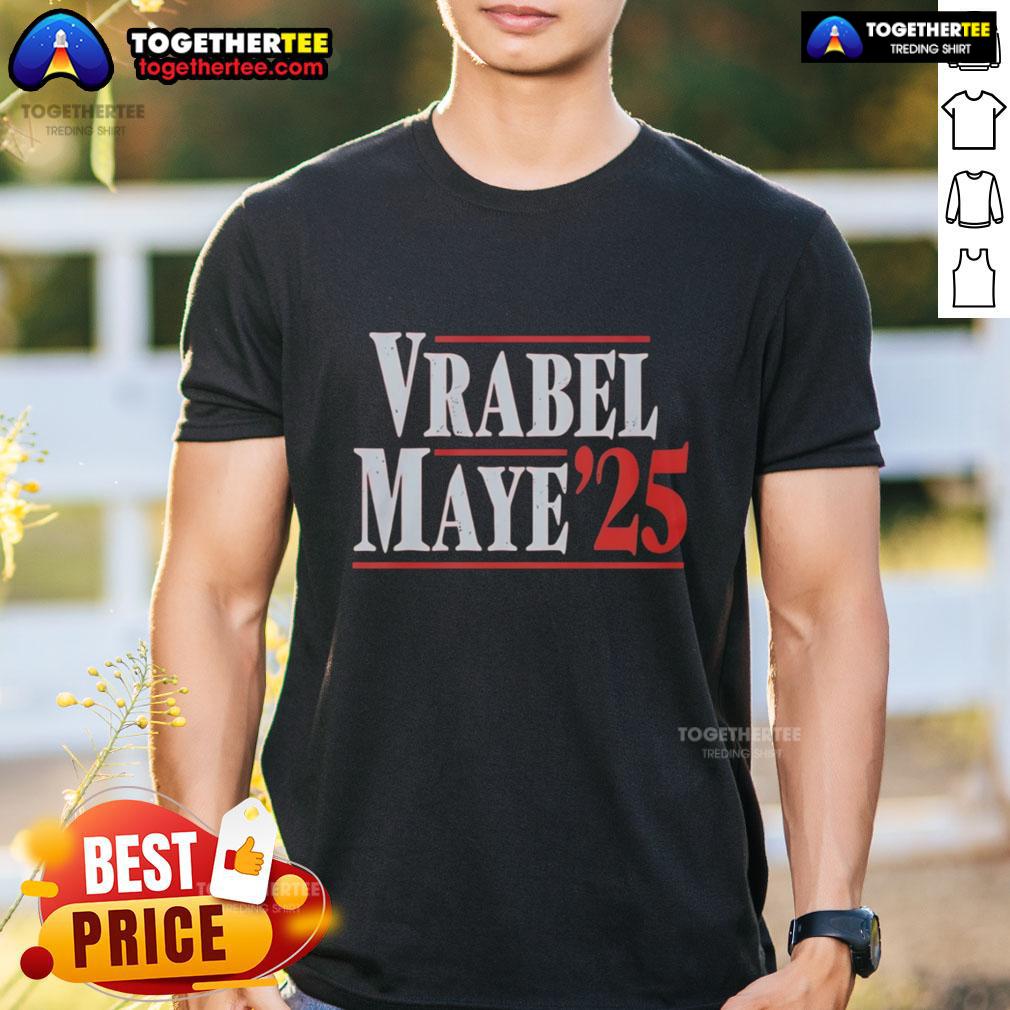 Awesome Mike Vrabel And Drake Maye 2025 New England Patriots T Shirt Awesome Mike Vrabel and Drake Maye 2025 New England Patriots T-Shirt featuring team colors and player graphics.