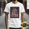 Awesome Minnesota Golden Gophers Football NCAA 2026 Regular Season Schedule T-Shirt design featuring team colors and logo.