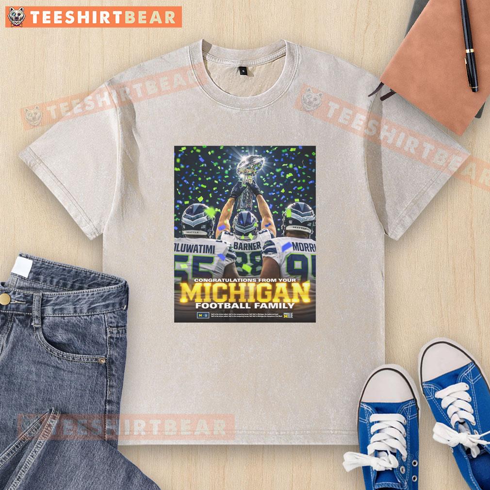 awesome-oluwatimi-barner-morr-seattle-seahawks-holding-trophy-congratulations-from-your-michigan-washed-t-shirt Awesome Oluwatimi Barner Morr of Seattle Seahawks holding trophy, celebrating with Michigan washed t-shirt. Congratulations!