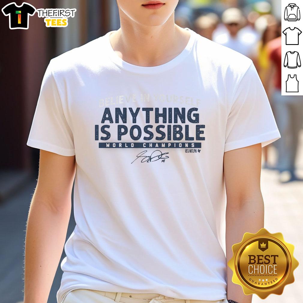 awesome-sam-darnold-anything-is-possible-t-shirt-1 Awesome Sam Darnold 'Anything Is Possible' T-Shirt featuring bold graphics and a sporty design for fans and supporters.